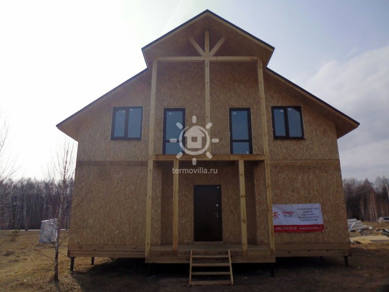 Неопор утеплитель