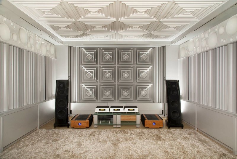Vicoustic Flexi Wood