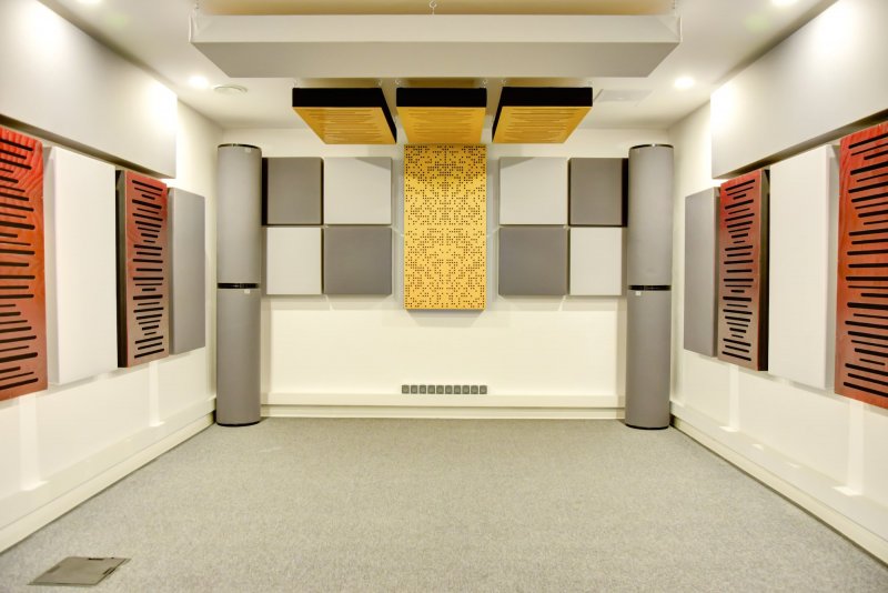 Vicoustic панели