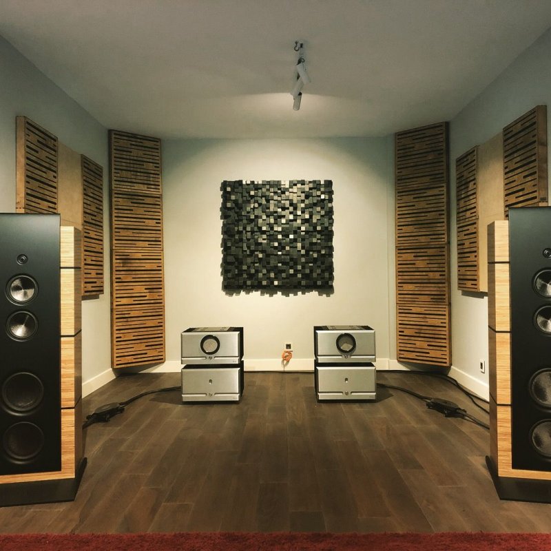 Studio Room