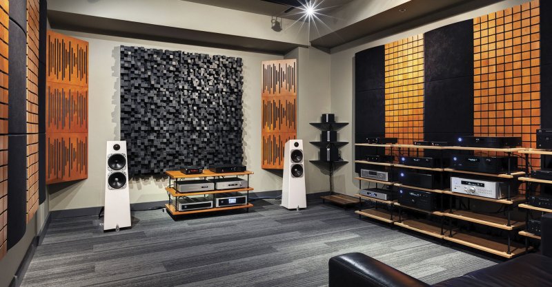 Vicoustic Flexi Wood