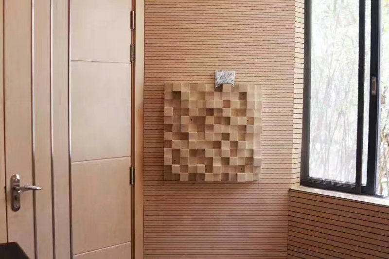 QRD диффузор