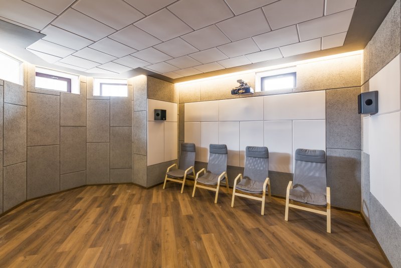 Акустические панели Soundsoak