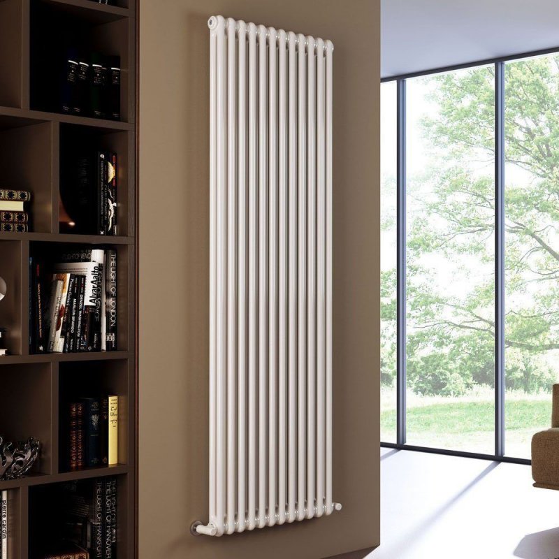 Радиатор трубчатый Zehnder Charleston 2180