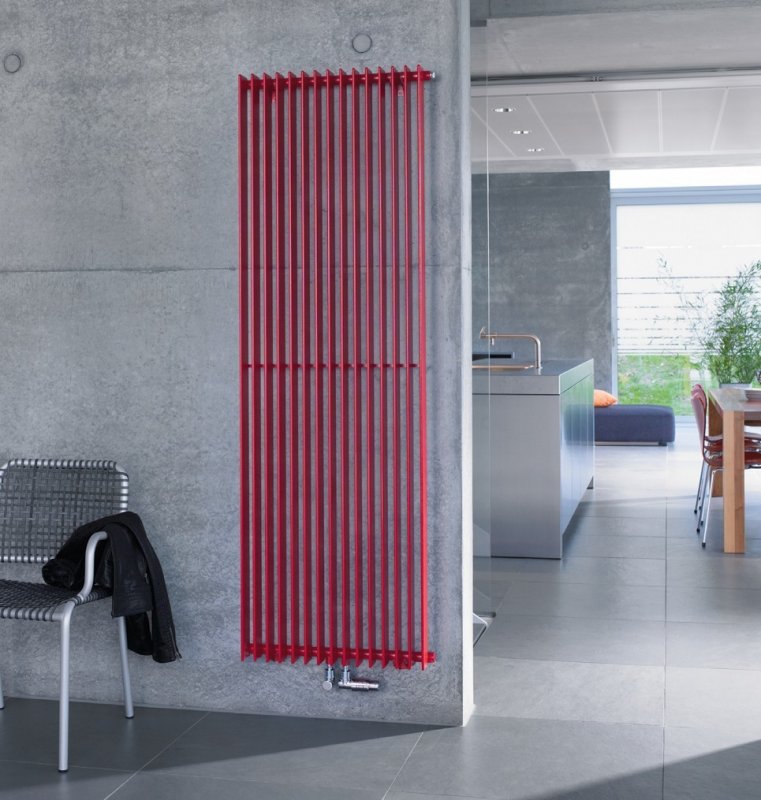 Zehnder Excelsior радиаторы