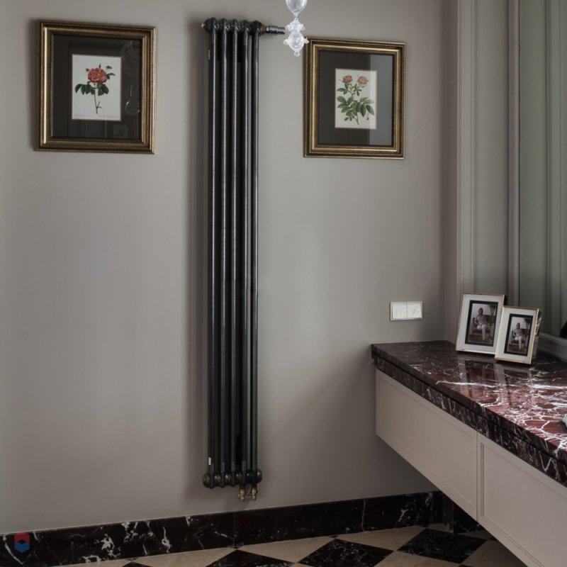 Радиатор трубчатый Zehnder Charleston 2180