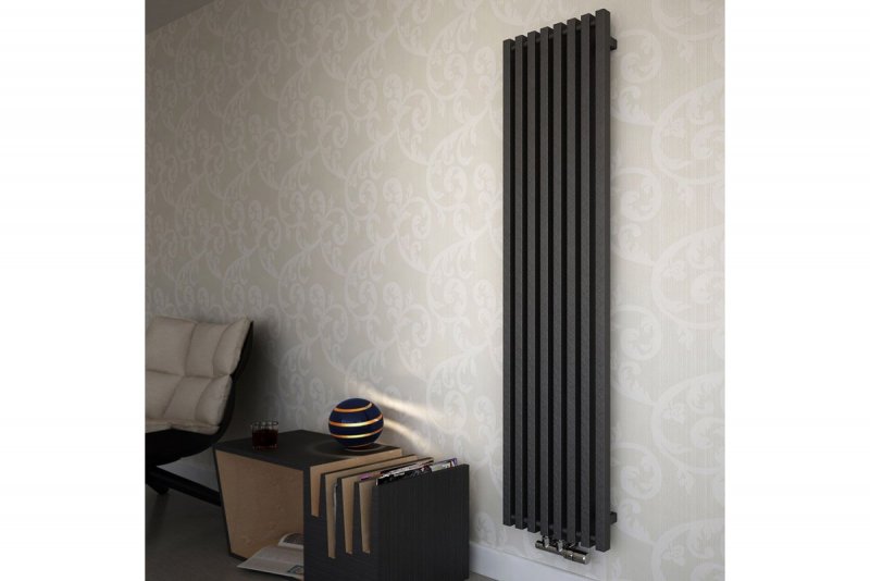 Радиатор Loten Grey