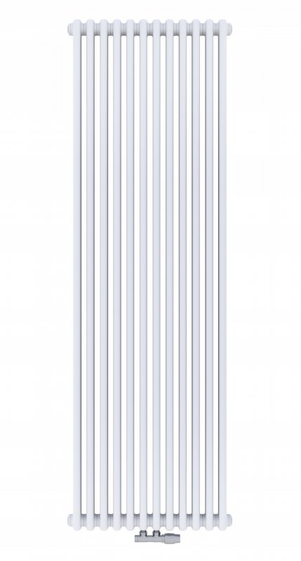 Радиатор трубчатый Zehnder Charleston 2180