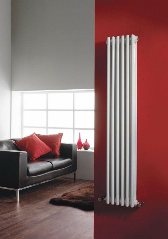 Zehnder Charleston 3180 нижнее