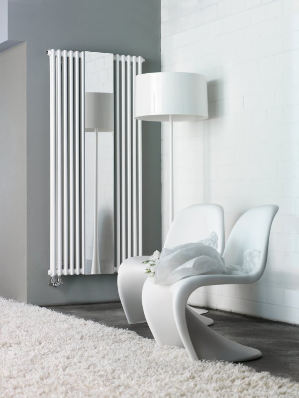 Радиатор Zehnder Charleston