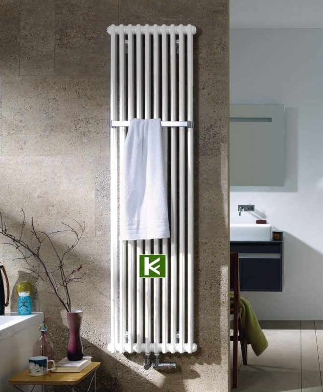 Радиатор Zehnder Charleston