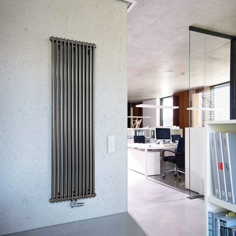 Радиатор Zehnder Charleston Completto 2180 - 10