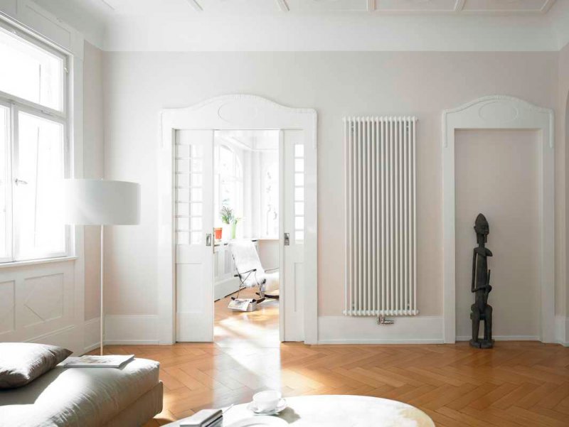 Радиатор Zehnder Charleston Completto 2180 - 10