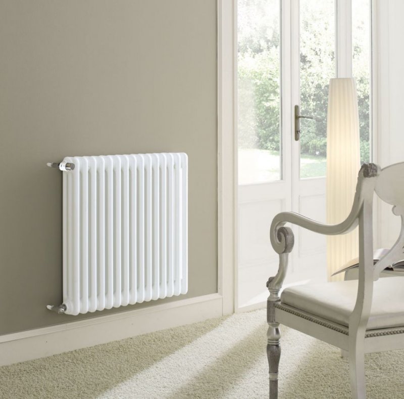 Zehnder Charleston 3057 16 секций