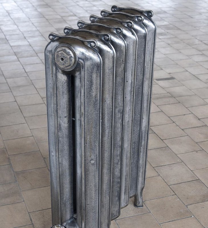 Радиатор чугунный RETROSTYLE Telford 400 x26