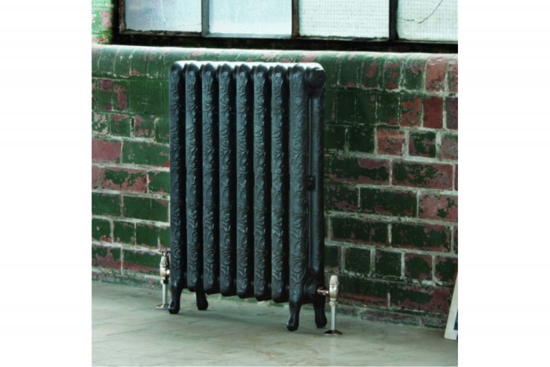 Радиатор чугунный Carron Verona 800 x6