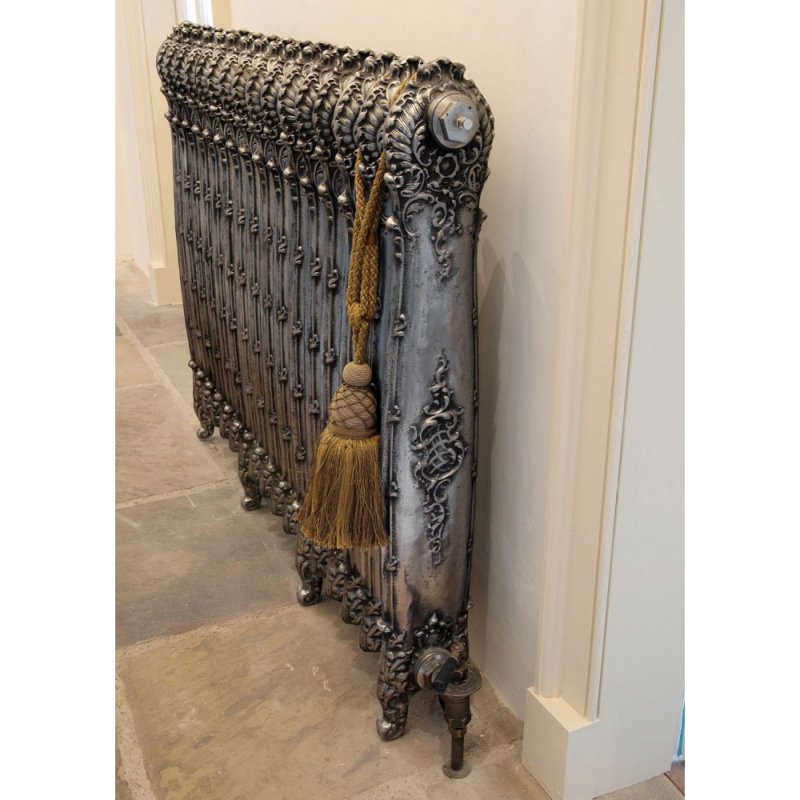 Радиатор чугунный RETROSTYLE Versailles 500 x19