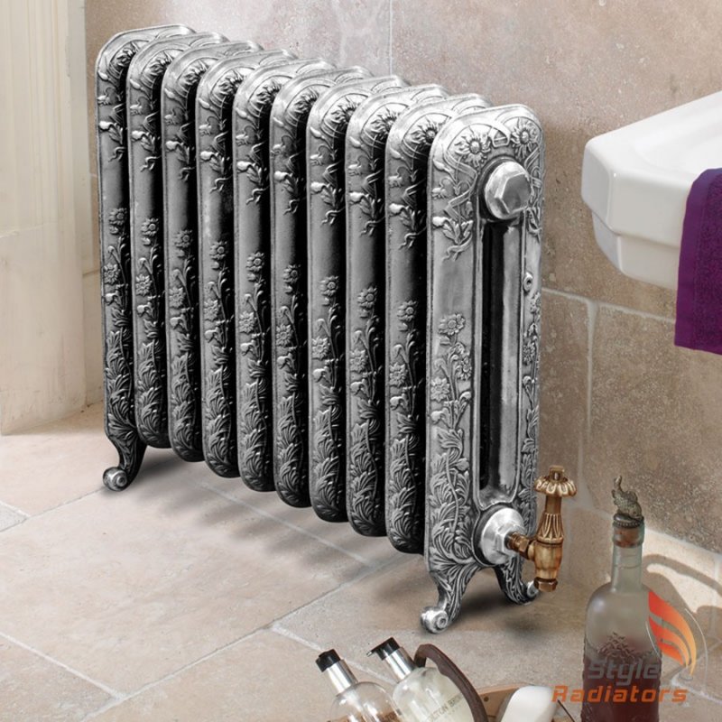 Retro Style York 400