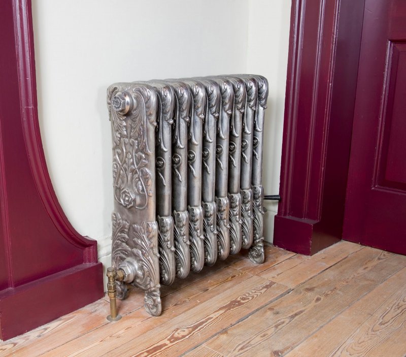 Радиатор чугунный Carron Chelsea 675 x4