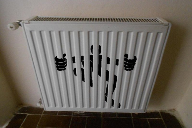 Радиатор чугунный Carron Thistle 785 x9