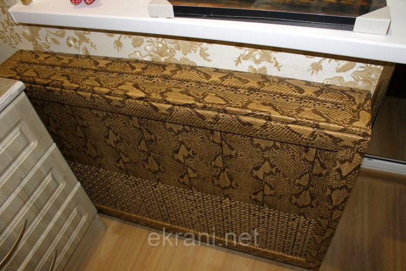 Водяной полотенцесушитель Grota stelle l 500x1500