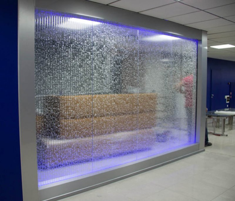 Сотовый акрил Plexiglas