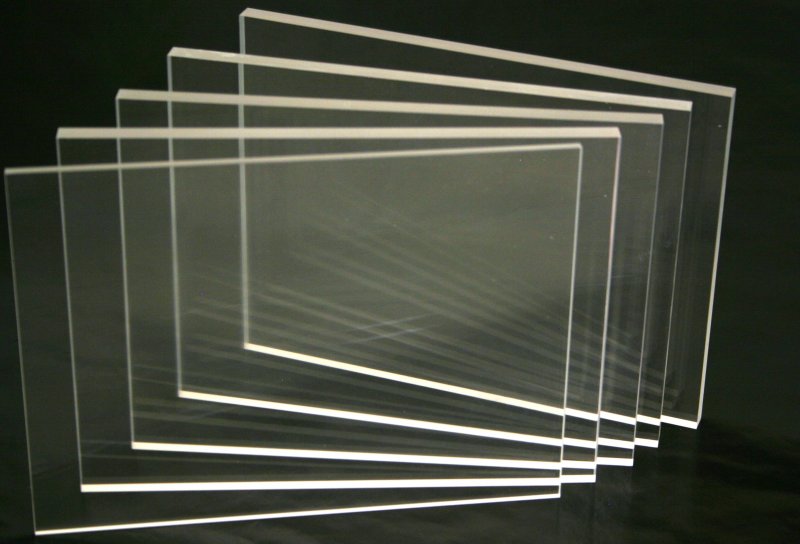 Оргстекло ACRYMA XT