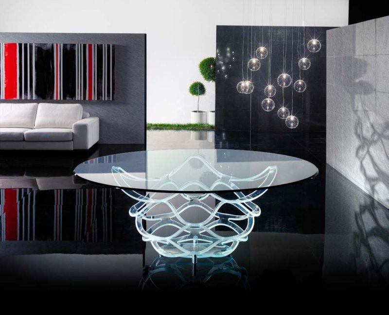 Стол Reflex Galassia 72