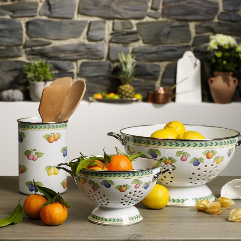 Дуршлаг Villeroy & Boch French Garden