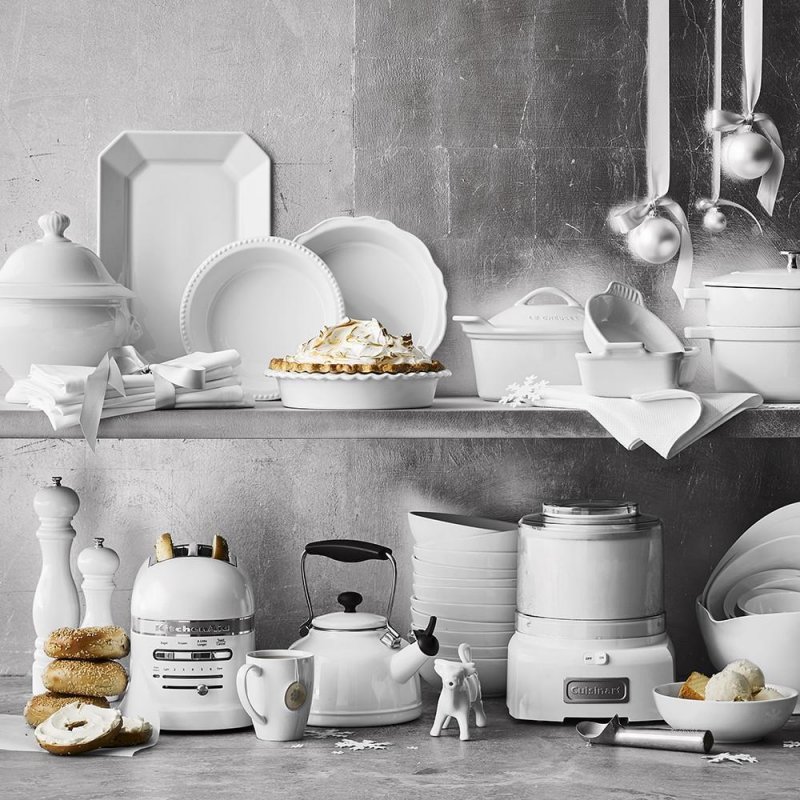 Для муки kitchenware
