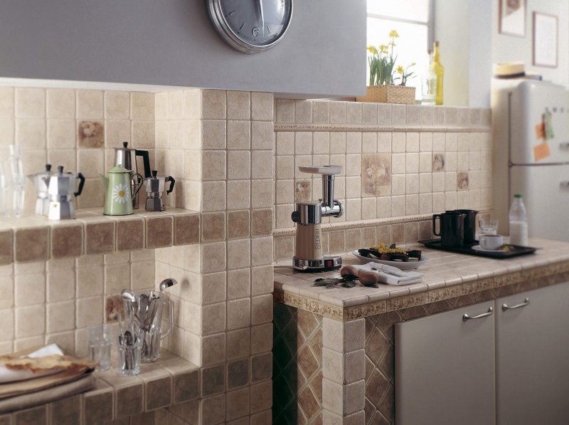 Плитка Serenissima Marble age