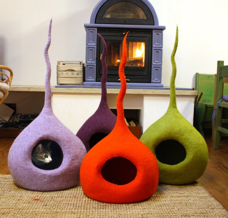 Decor pano Wool