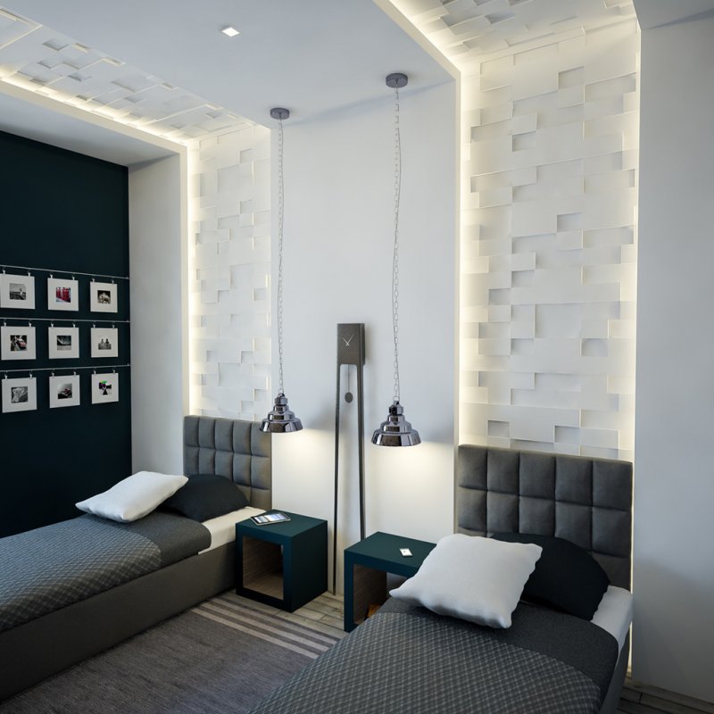 Deco line Modern лего