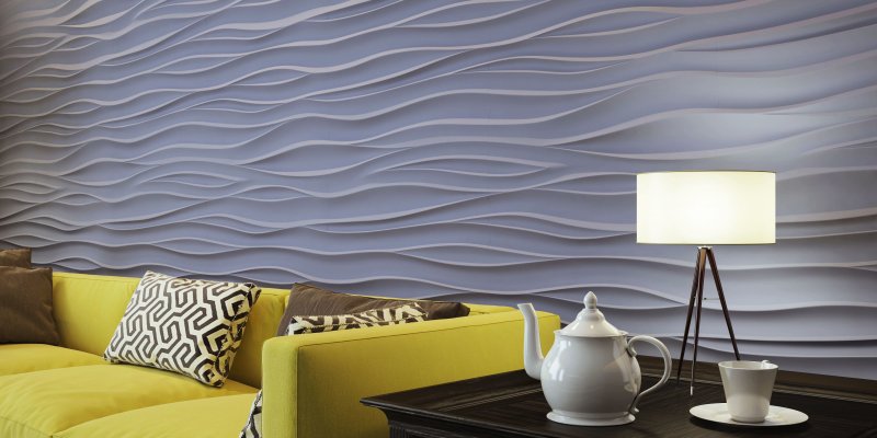 Artpole 3d панели