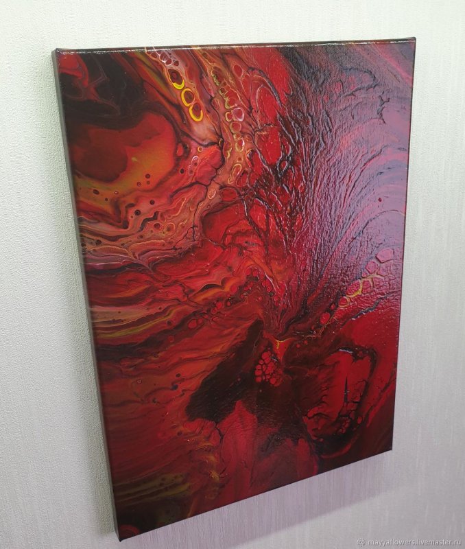 Аффреско Fine Art