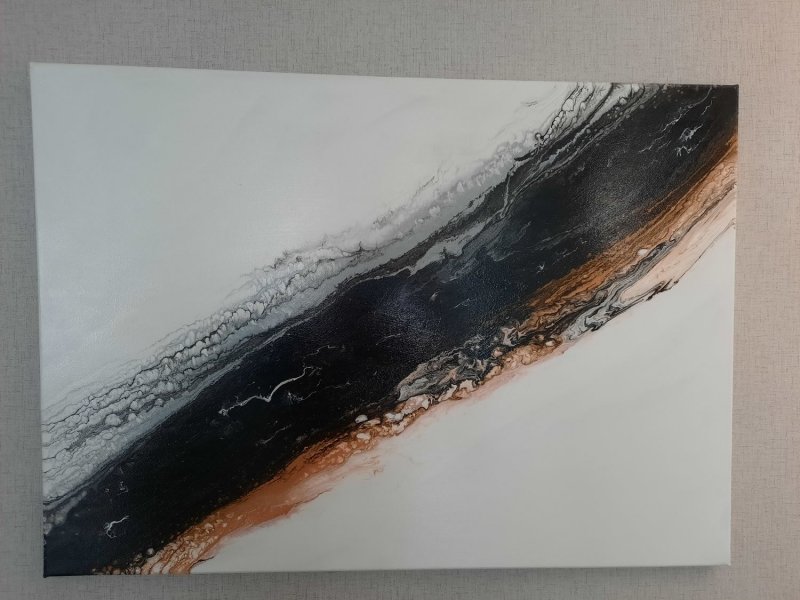 Affresco / Fluid / af2071