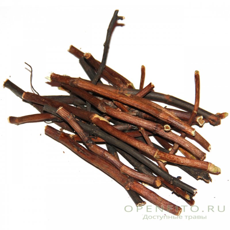 Сабельник корни (100 гр)