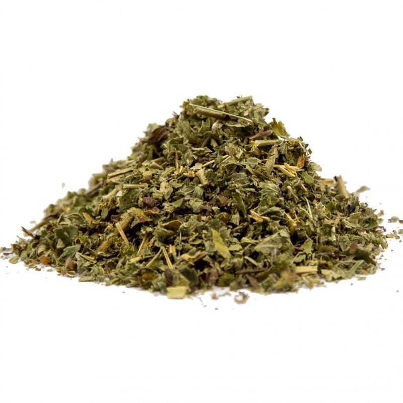 Agrimony Herb common use in Medicine