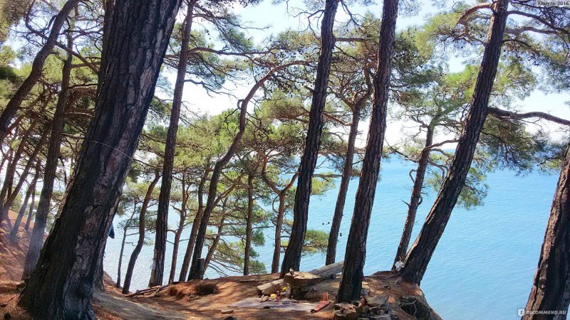Гора Орлиная Улан Удэ