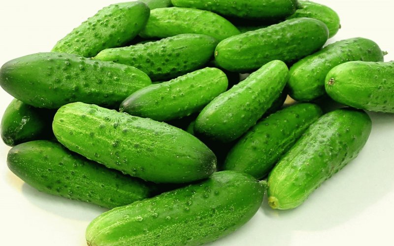 Огурцы Миринда Люкс