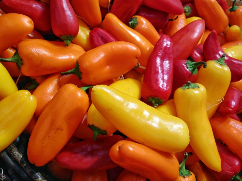 Перец Navaho Chili