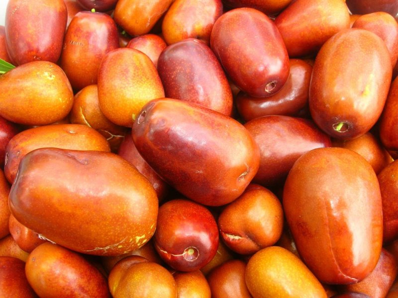 Финик унаби