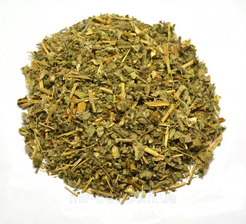 Agrimonia Eupatoria Leaf extract