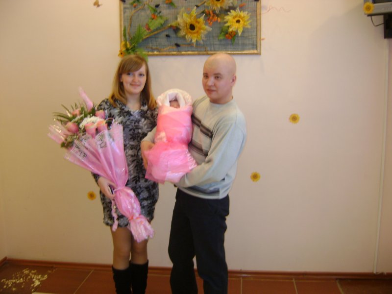 Корнилова Лидия