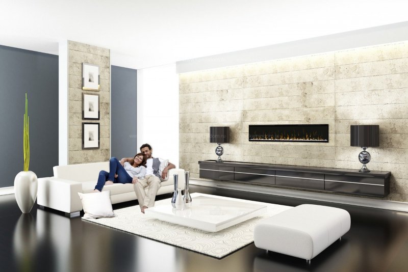 Dimplex Ignite xlf74 (188 см)