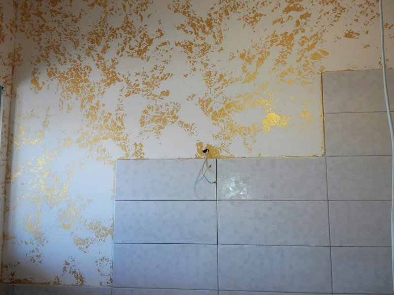 Венецианская штукатурка Venetian Plaster