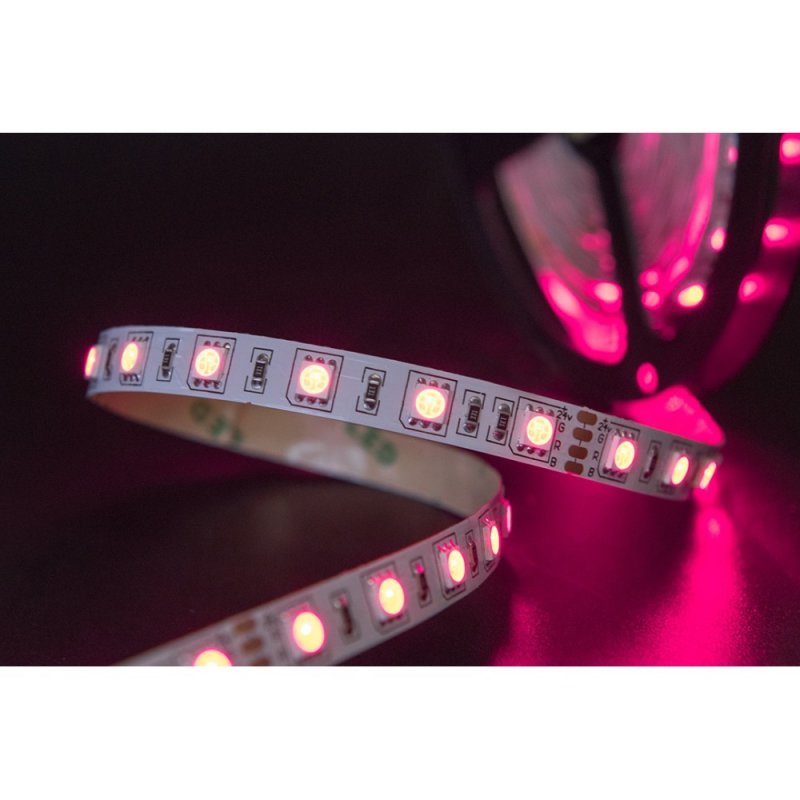 Лента светодиодная 60 led 2835