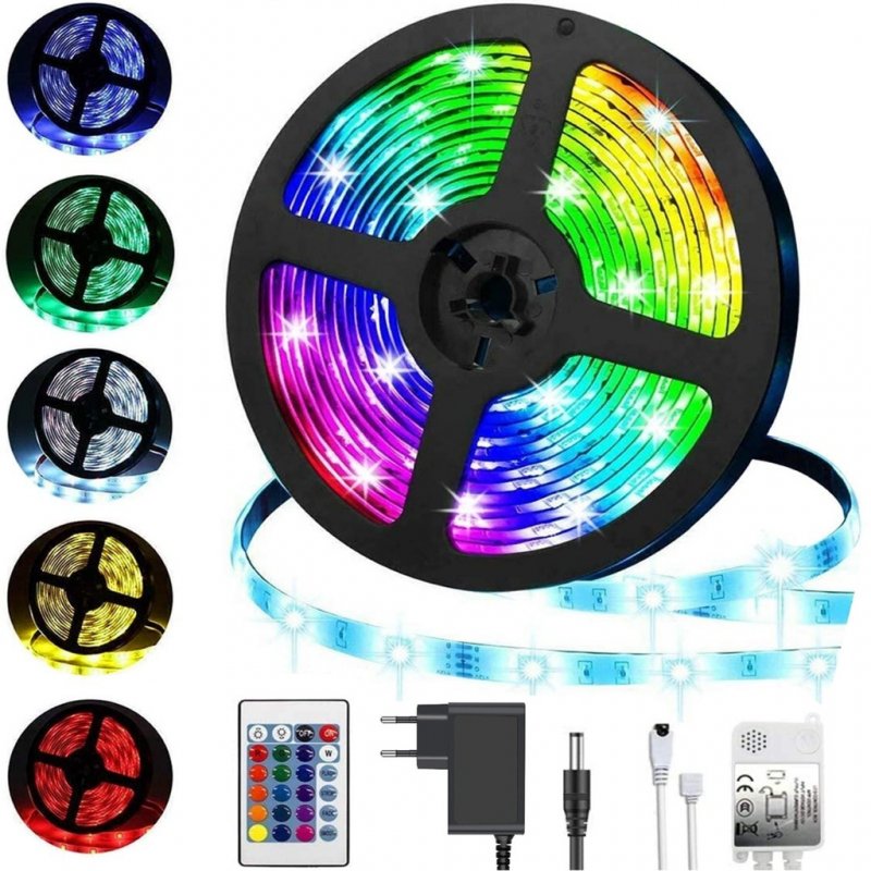 Светодиодная лента SMD 2835 240 led