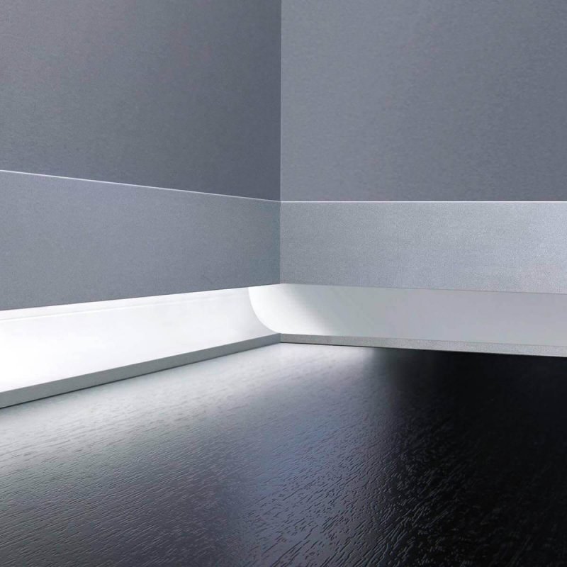 Лента led 60 14.4w ip20 5050