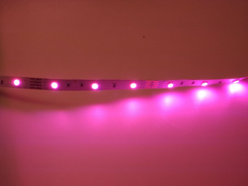 Светодиодная лента Elektrostandard 4,8w/m 60led/m 2835smd теплый белый 5m